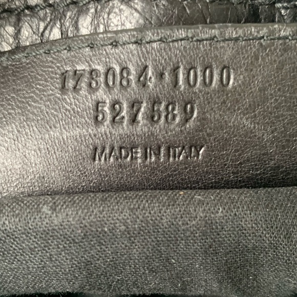 ❌SOLD ON IG: Balenciaga City Giant Rose Gold Hardware - Picture 11 of 16